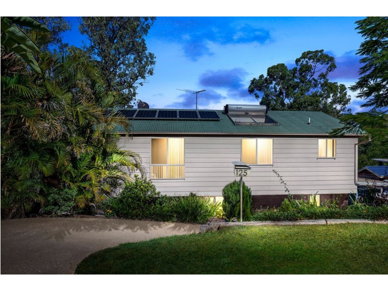 125 Eugene Street, Bellbird Park QLD 4300