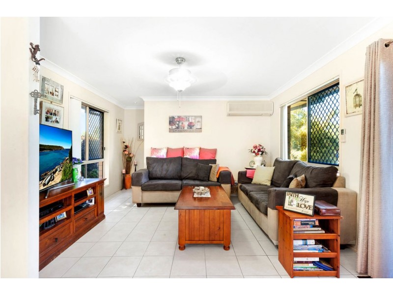 125 Eugene Street, Bellbird Park QLD 4300