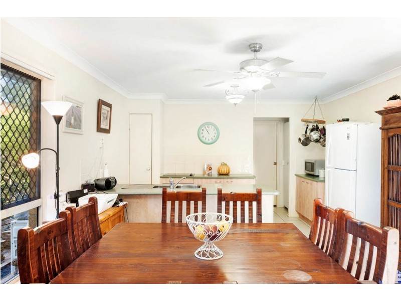 125 Eugene Street, Bellbird Park QLD 4300