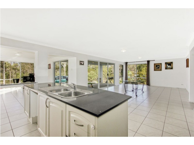 394 – 396 Spring Mountain Drive, Greenbank QLD 4124