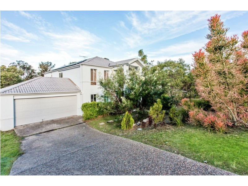 394 – 396 Spring Mountain Drive, Greenbank QLD 4124