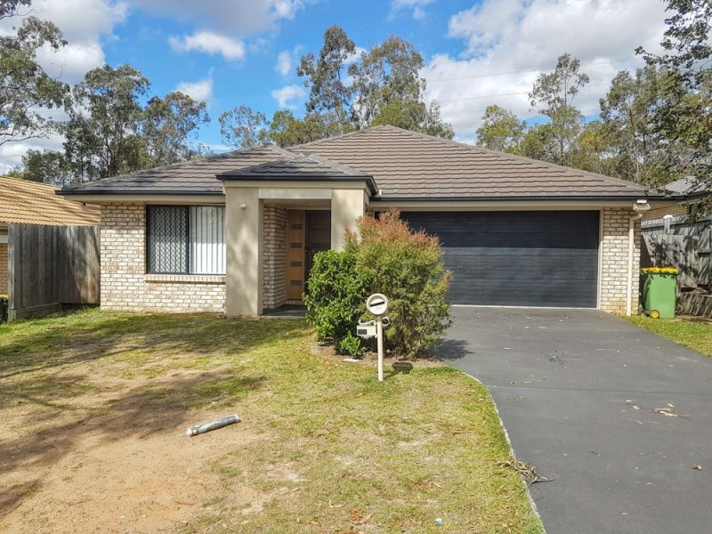 83 McCorry Drive, Collingwood Park QLD 4301