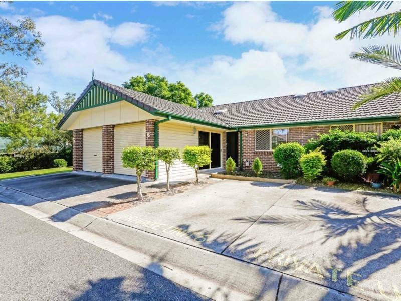6/3 Spalding Cres, Goodna QLD 4300