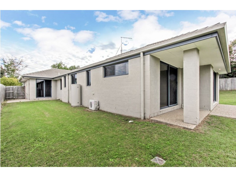 13 Caper Close, Springfield Lakes QLD 4300