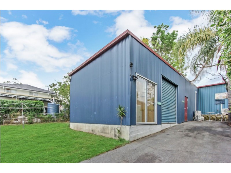 8 Cramp Street, Goodna QLD 4300