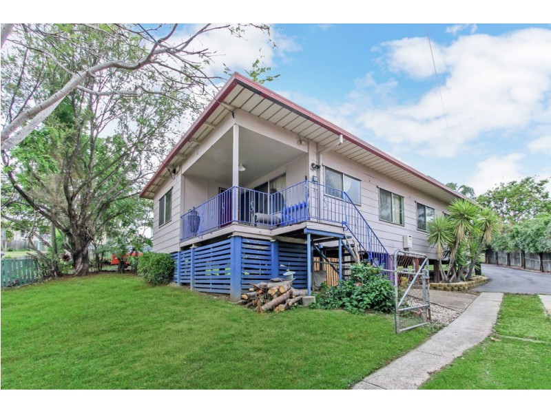 8 Cramp Street, Goodna QLD 4300