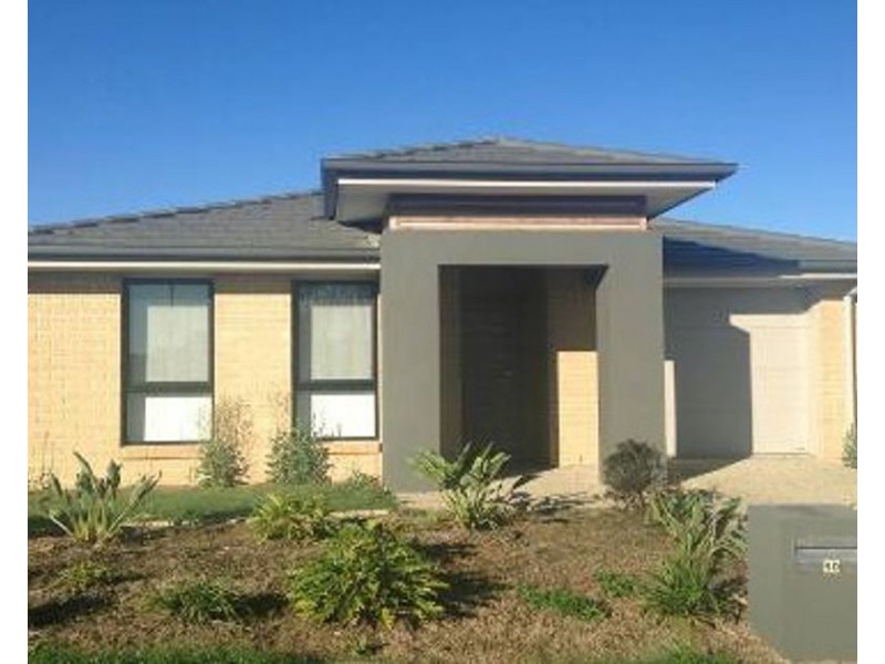 50 Glorious Promenade, Redbank Plains QLD 4301