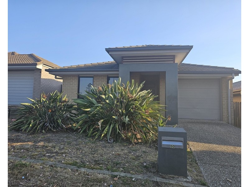 50 Glorious Promenade, Redbank Plains QLD 4301