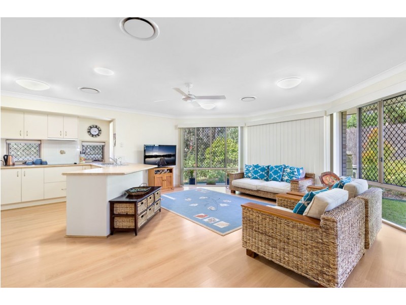 9 Prospero Circuit, Springfield Lakes QLD 4300