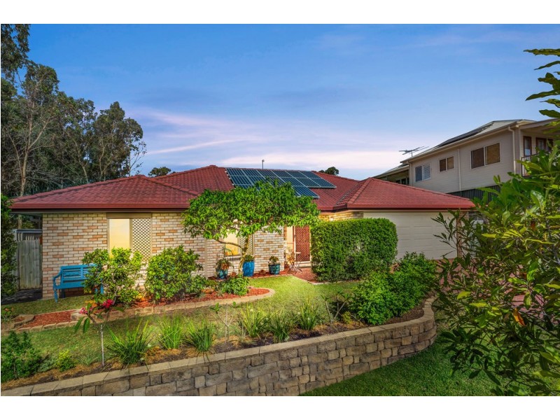 9 Prospero Circuit, Springfield Lakes QLD 4300