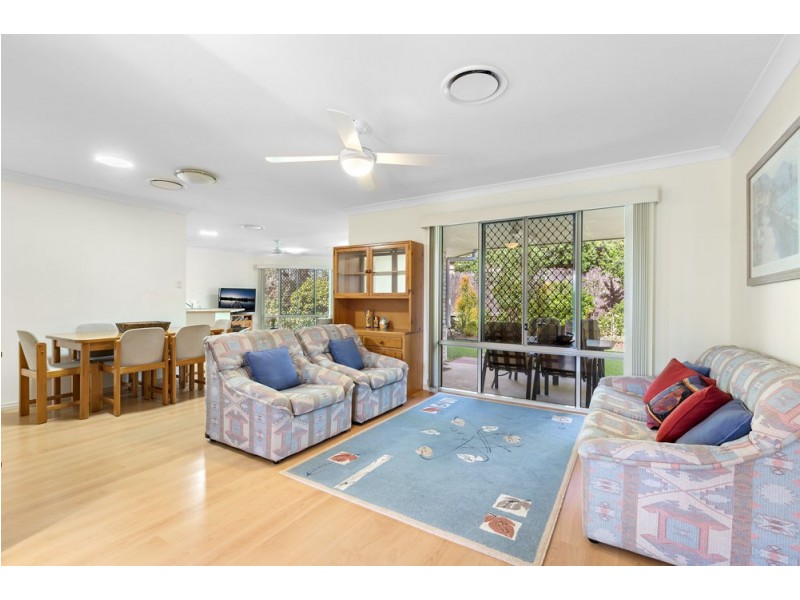 9 Prospero Circuit, Springfield Lakes QLD 4300