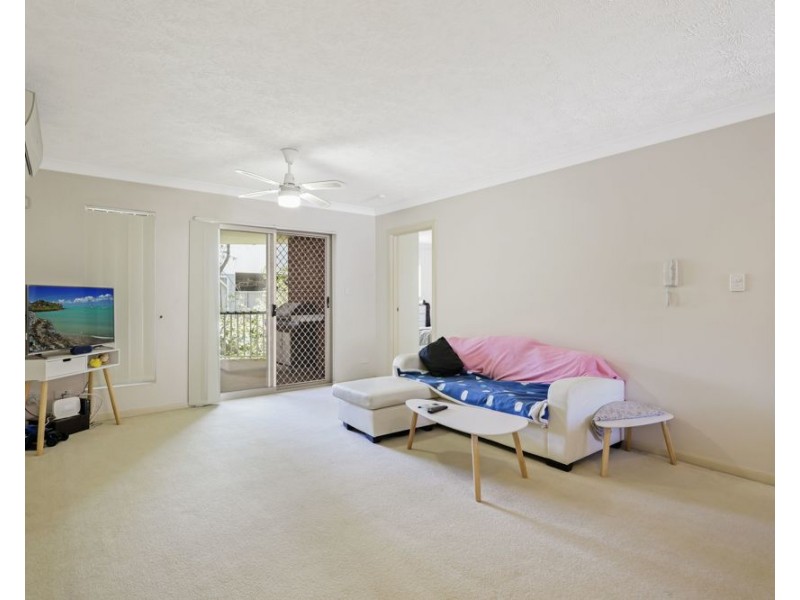 4/15 Lima Street, Auchenflower QLD 4066