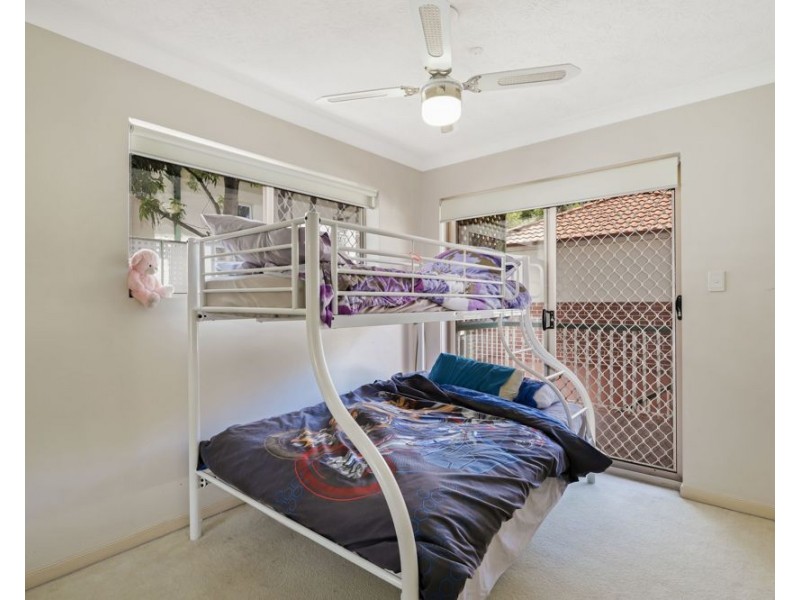 4/15 Lima Street, Auchenflower QLD 4066