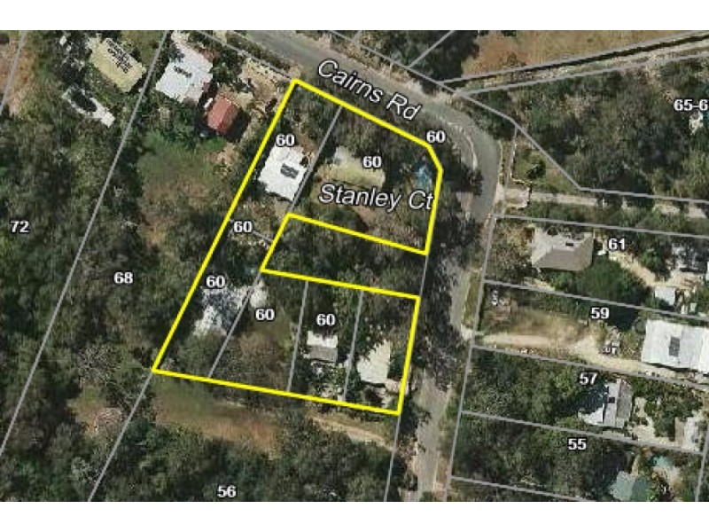 60 Cairns Road, Camira QLD 4300