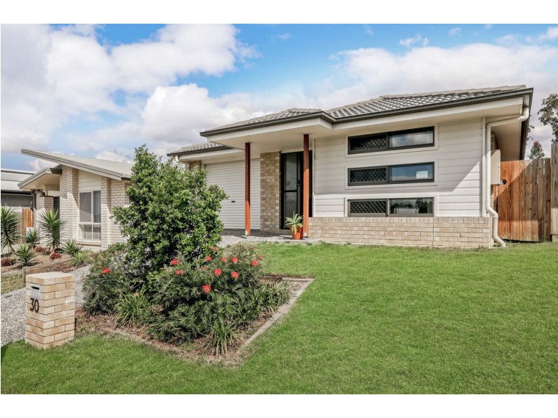 30 Rosemary Street, Deebing Heights QLD 4306