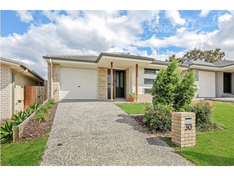 30 Rosemary Street, Deebing Heights QLD 4306