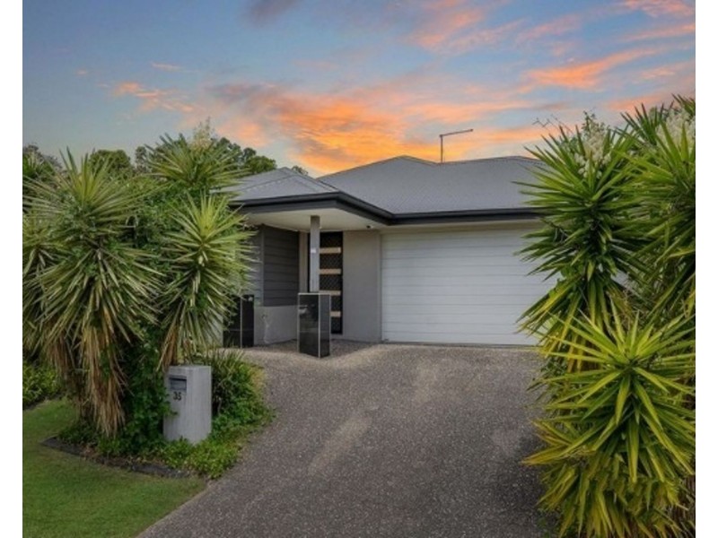 35 Basil Street, Springfield Lakes QLD 4300