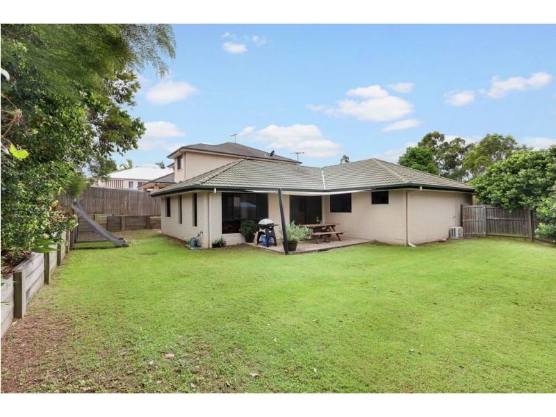 9 Wanderer Crescent, Springfield Lakes QLD 4300