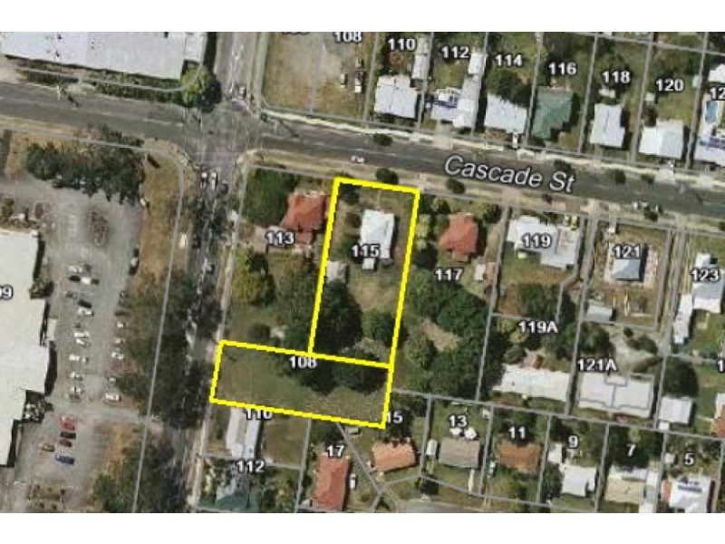 108 Raceview Street, Raceview QLD 4305