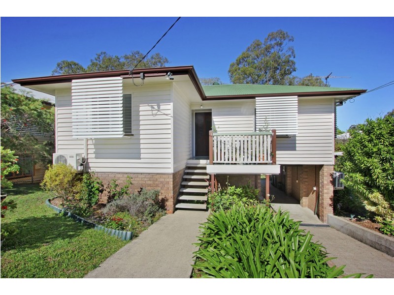 40 Broadway Street, Carina QLD 4152