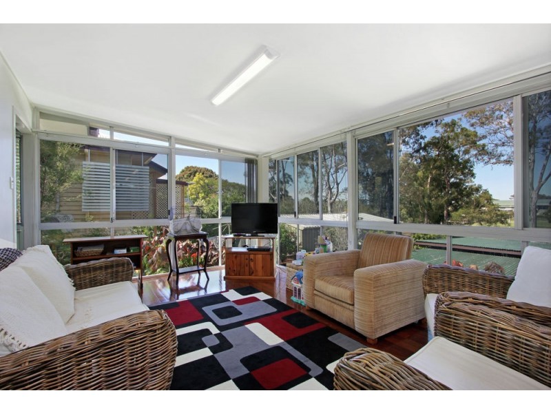 40 Broadway Street, Carina QLD 4152