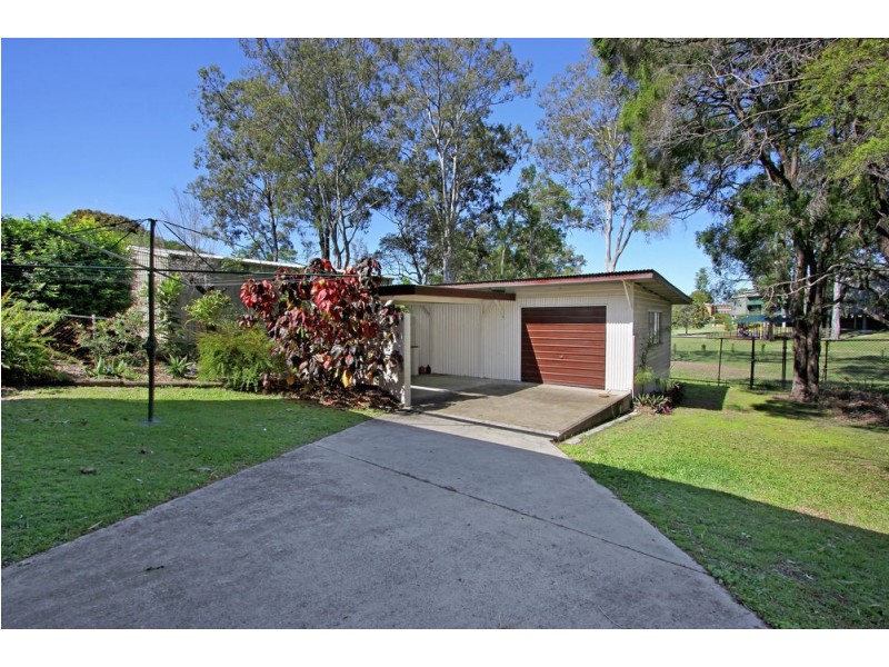 40 Broadway Street, Carina QLD 4152