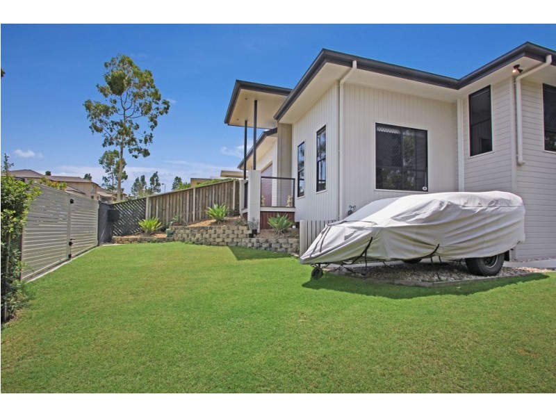 18 Rose Avenue, Springfield Lakes QLD 4300