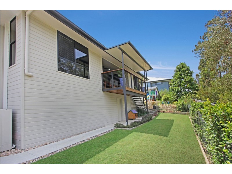 18 Rose Avenue, Springfield Lakes QLD 4300