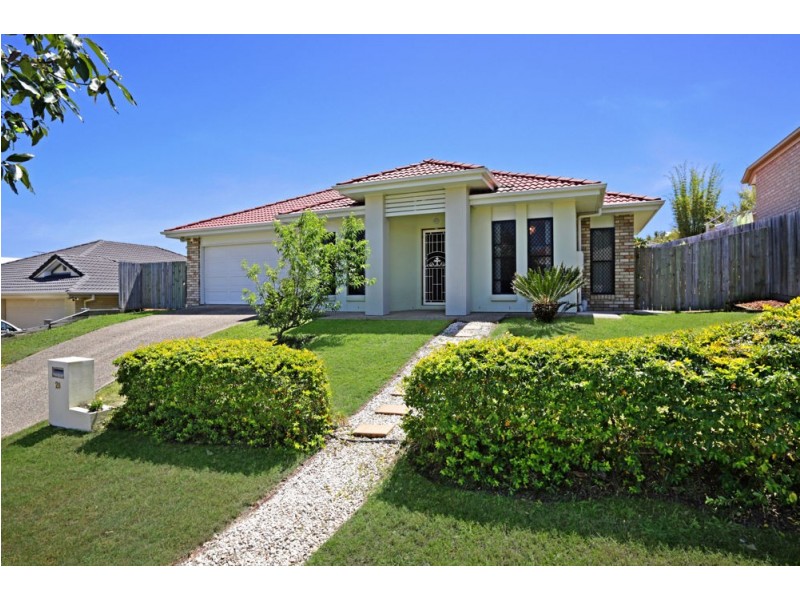 28 Parkview Drive, Springfield Lakes QLD 4300