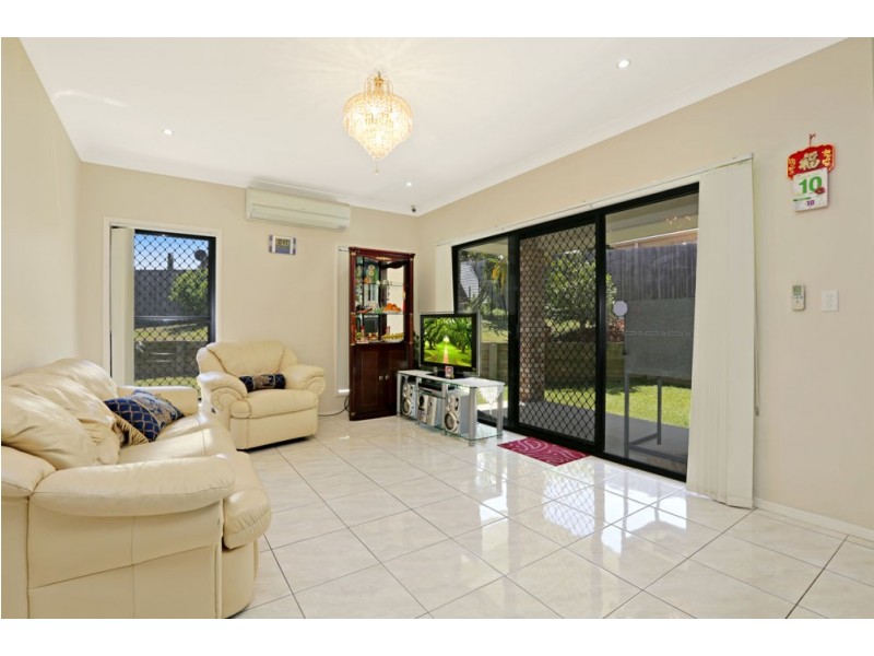 28 Parkview Drive, Springfield Lakes QLD 4300