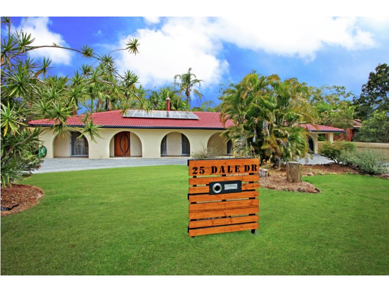 25 Dale Road, Camira QLD 4300