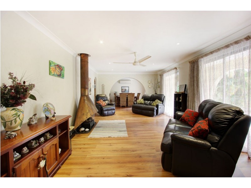 25 Dale Road, Camira QLD 4300