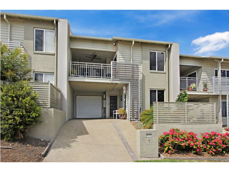 7 Carnarvon Avenue, Springfield Lakes QLD 4300