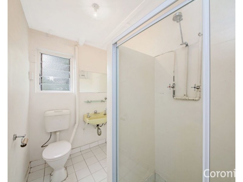 5/9 Sawtell Lane, Auchenflower QLD 4066