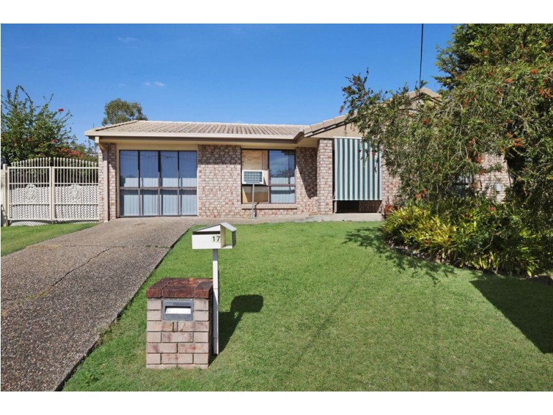 17 Josey Street, Redbank Plains QLD 4301