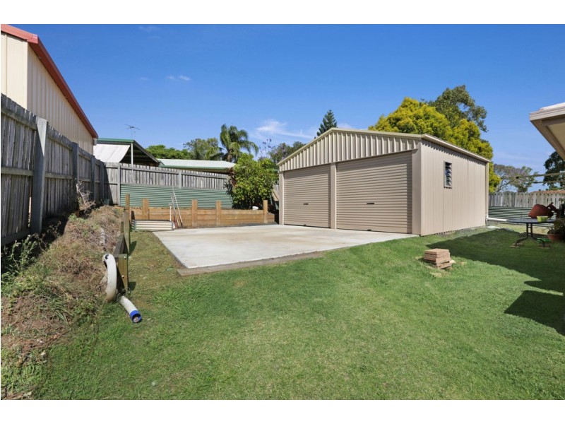 17 Josey Street, Redbank Plains QLD 4301