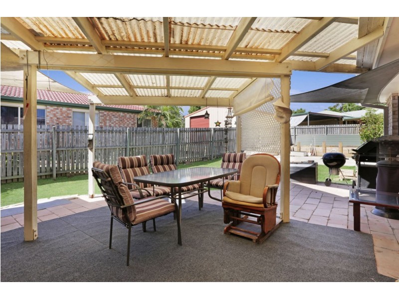 17 Josey Street, Redbank Plains QLD 4301