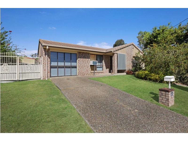 17 Josey Street, Redbank Plains QLD 4301