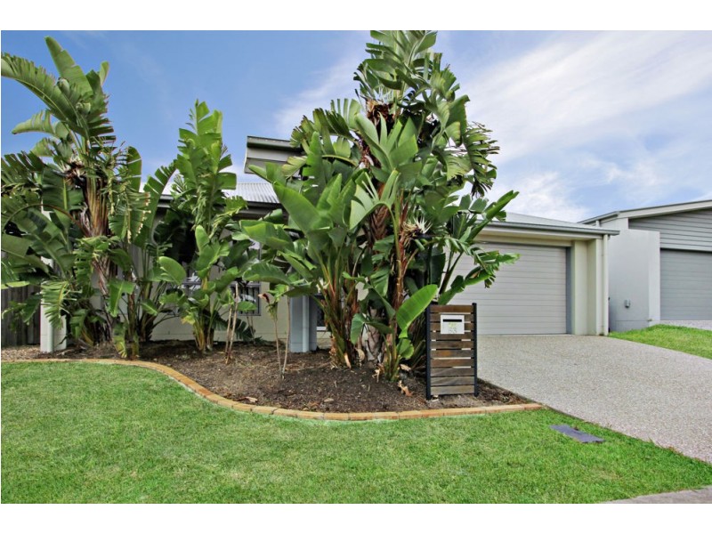 53 Summit Drive, Springfield Lakes QLD 4300