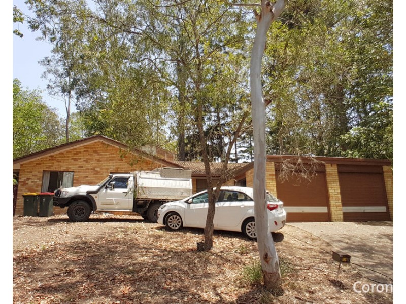 22 Kiriwina Street, Fig Tree Pocket QLD 4069