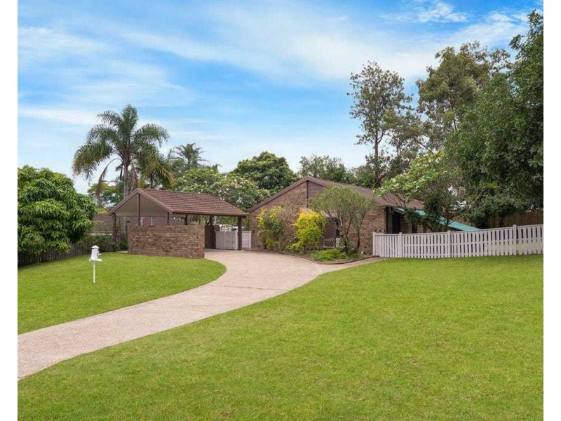 23 Anchusa Street, Bellbowrie QLD 4070