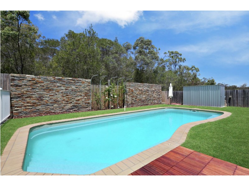 2 Speckled Circuit, Springfield Lakes QLD 4300