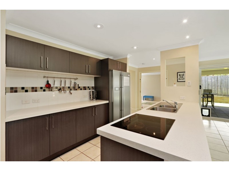 2 Speckled Circuit, Springfield Lakes QLD 4300