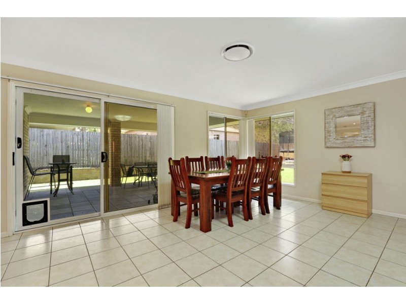 2 Speckled Circuit, Springfield Lakes QLD 4300