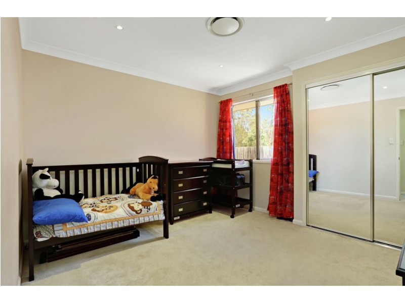 2 Speckled Circuit, Springfield Lakes QLD 4300