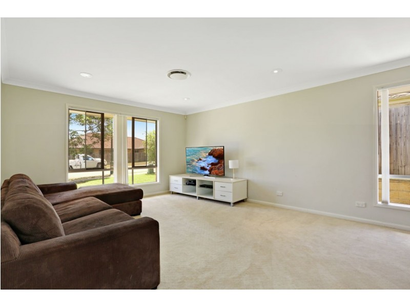 2 Speckled Circuit, Springfield Lakes QLD 4300