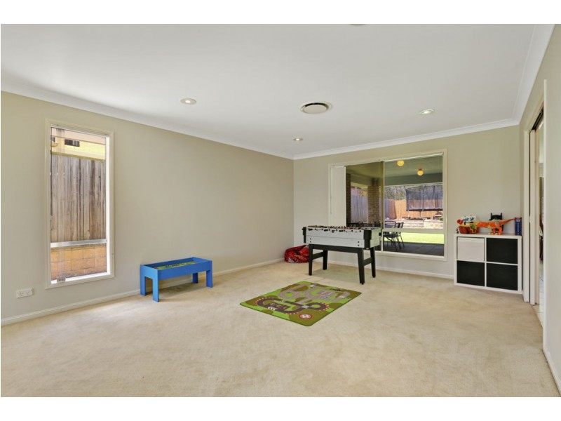 2 Speckled Circuit, Springfield Lakes QLD 4300