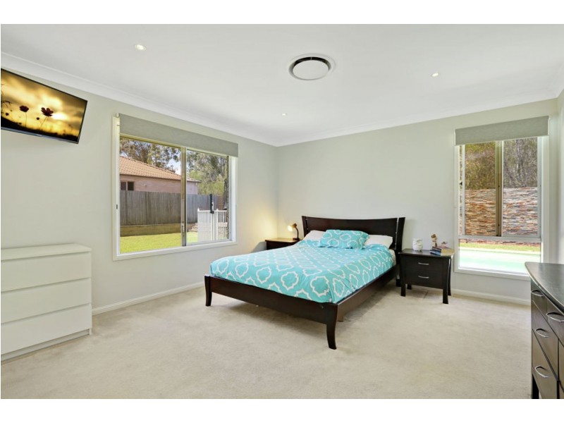 2 Speckled Circuit, Springfield Lakes QLD 4300