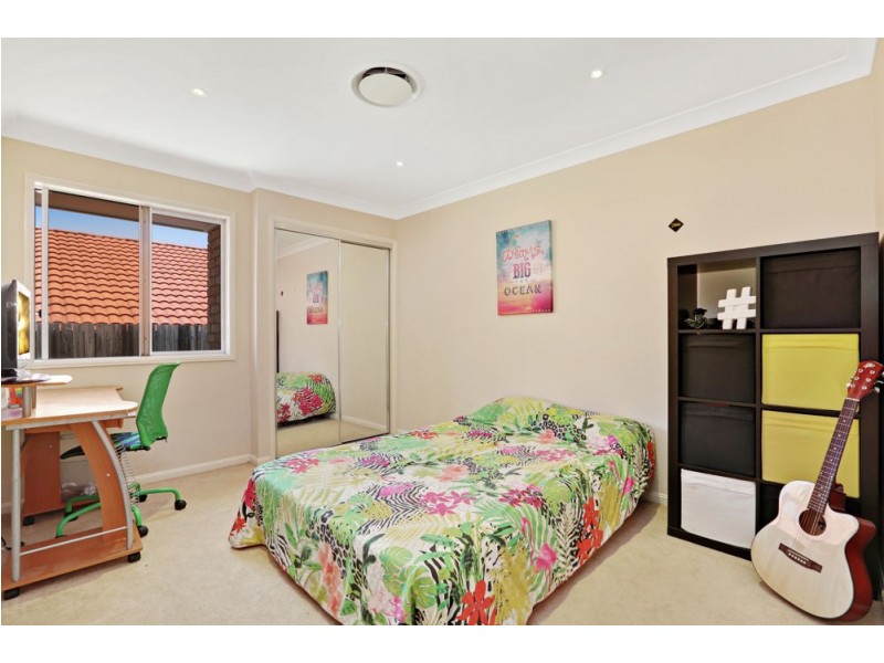 2 Speckled Circuit, Springfield Lakes QLD 4300