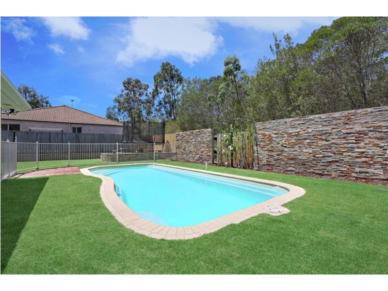2 Speckled Circuit, Springfield Lakes QLD 4300